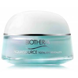 Biotherm Aquasource Total Eye Revitalizer silmaaluste kreem