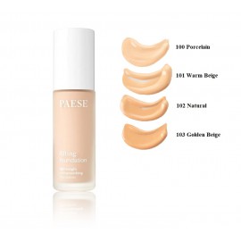 Paese Lifting Foundation Fluid siluv jumestuskreem