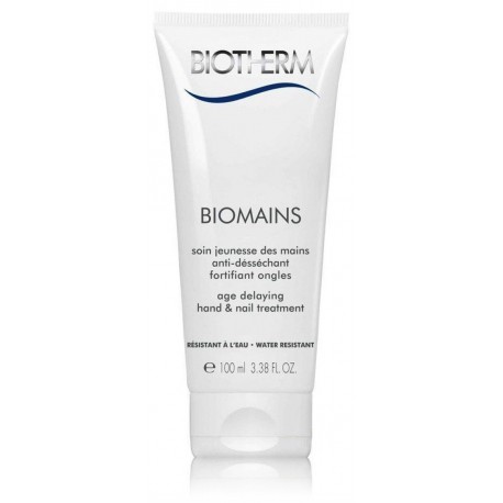 Biotherm Biomains Hand & Nail Cream käte- ja küüntekreem 100 ml