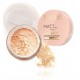 Eveline Matt My Day Peach Loose Powder рассыпчатая пудра