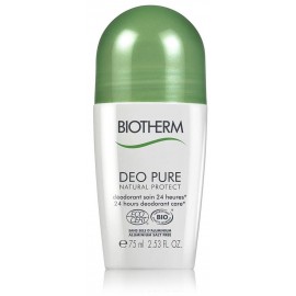 Biotherm Deo Pure Natural Protect дезодорант