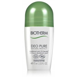 Biotherm Deo Pure Natural Protect rulldeodorant