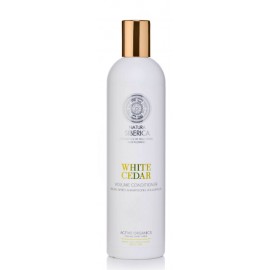 Natura Siberica White Cedar Volume Кондиционер для волос