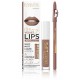 Eveline Oh My Lips Liquid Matt Lipstick & Contour Lip Liner huulepulga ja -pliiatsi komplekt