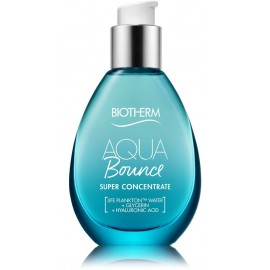 BIOTHERM Aqua Bounce Super Concentrate niisutav kontsentraat