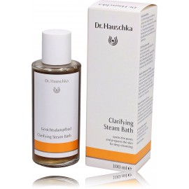 Dr. Hauschka Clarifying Steam Bath отбеливающее средство для паровой бани