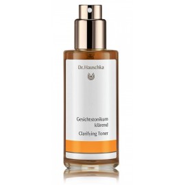 Dr. Hauschka Clarifying Toner отбеливающий тоник