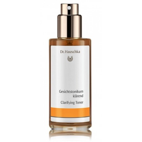 Dr. Hauschka Clarifying Toner klaariv toonik