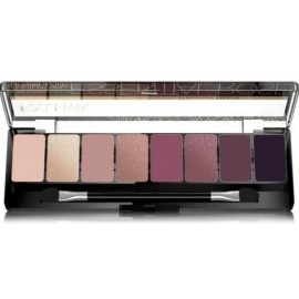 Eveline Eyeshadow Palette Essential Rose lauvärvipalett 9,6 g