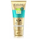 Eveline I'm BIO Argan & Coconut Butter niisutav käte- ja küünekreem