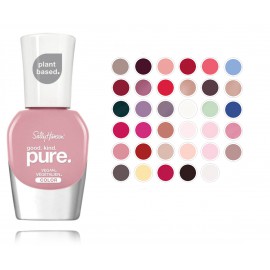 Sally Hansen Good Kind Pure Лак для ногтей 10 ml.