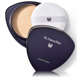 Dr. Hauschka Loose Powder lahtine puuder