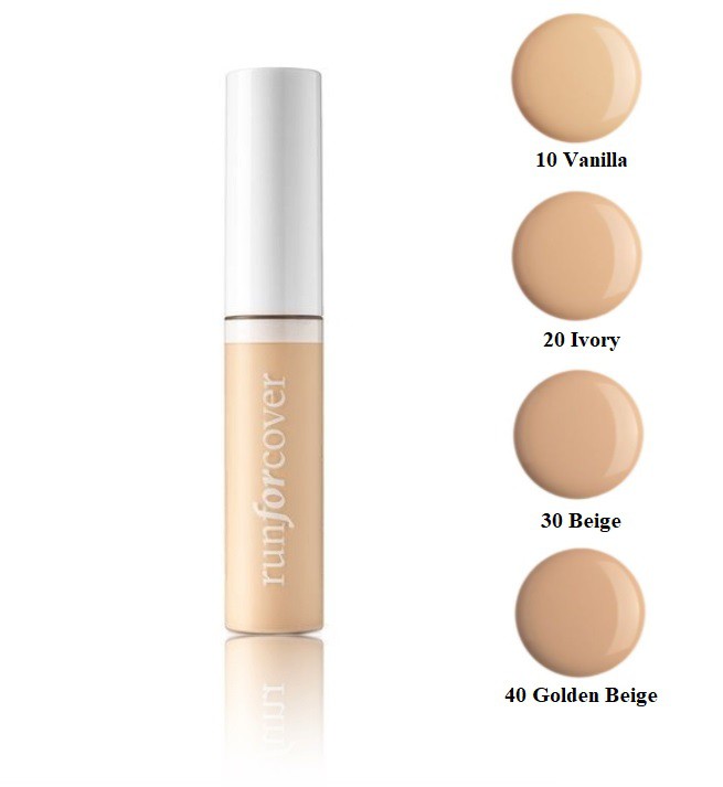 Paese Run For Concealer консилер 9 мл.