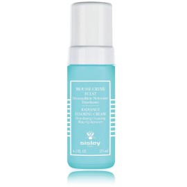 Sisley Radiance Foaming Cream средство для снятия макияжа