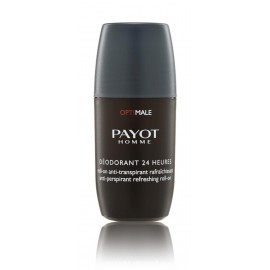 Payot Homme Optimale Anti-Perspirant Refreshing Roll-On роликовый антиперспирант