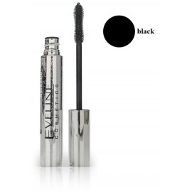 Eveline Volumix Fiberlast Curl Mascara koolutav ripsmetušš 10 ml