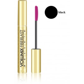 Eveline Volumix Fiberlast Full Volume Mascara volüümi lisav ripsmetušš 10 ml