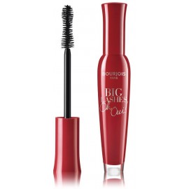 Bourjois Oh Oui Big Lashes ripsmetušš