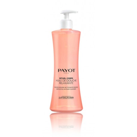 Payot Rituel Corps Huile De Douche Relaxante dušiõli