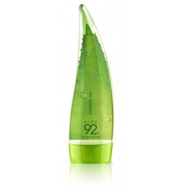 Holika Holika Aloe 92% niisutav dušigeel