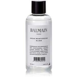 Balmain Mousturizing Elixir увлажняющий эликсир для волос