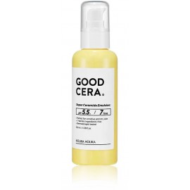 Holika Holika Good Cera Super Ceramide Emulsion niisutav emulsioon näole