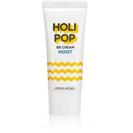 Holika Holika Holi Pop BB Cream Moist drėkinantis BB kremas