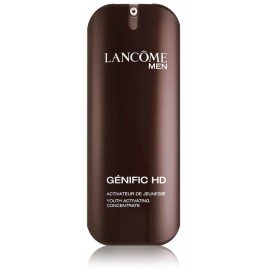 Lancome Men Genific HD восстанавливающий концентрат для мужчин