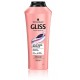 Schwarzkopf Gliss Split Ends Miracle Sealing Shampoo šampoon kahjustatud juustele