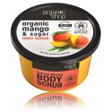 Organic Shop Organic Mango & Sugar Body Scrub kehakoorija
