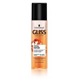 Schwarzkopf Gliss Total Repair Express Repair Conditioner spreipalsam