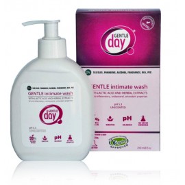 Gentle Day Intimate Wash Gel intiimpesuvahend