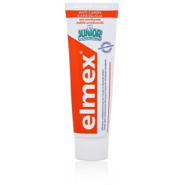 Elmex Junior зубная паста