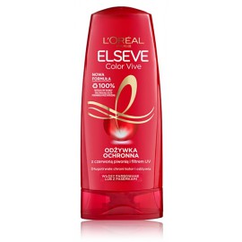 L'oreal Elseve Color Vive palsam värvitud juustele