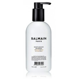 BALMAIN Moisturizing Shampoo увлажняющий шампунь
