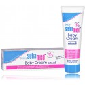 Sebamed  Baby Cream Extra Soft увлажняющий крем