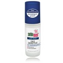 Sebamed For Men Deo Sensitive rulldeodorant meestele