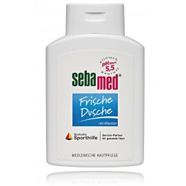 Sebamed Sensitive Skin Fresh dušigeel tundlikule nahale