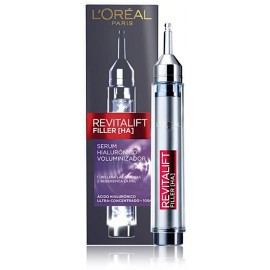 L'oreal RevitaLift Filler [HA] kontsentreeritud näoseerum hüaluroonhappega