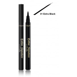 L'Oreal  Superliner Tattoo Signature Eyeliner карандаш для глаз