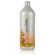 Matrix Biolage Advanced Oil Renew System šampoon kuivadele juustele
