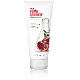 It's Skin Have a Pomegranate Cleansing Foam gaivinantis veido prausiklis