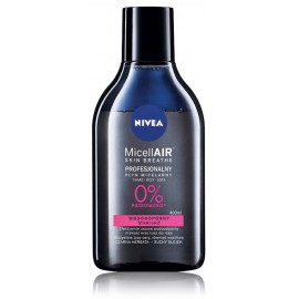 Nivea MicellAir Skin Breathe Professional meigieemaldaja