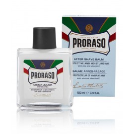 Proraso After Shave Balm niisutav habemeajamisjärgne palsam