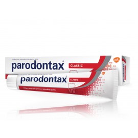 Parodontax Classic Toothpaste зубная паста без фтора