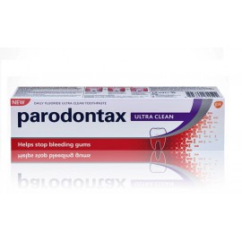 Parodontax Ultra Clean Toothpaste зубная паста