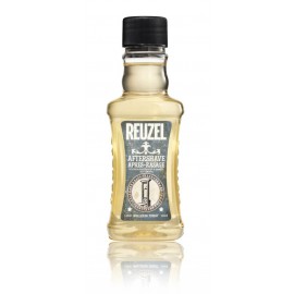 Reuzel Hollands Finest Beard Aftershave habemeajamisjärgne losjoon