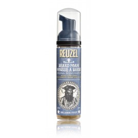 Reuzel Beard Foam пенка для бороды