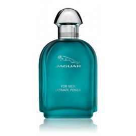 Jaguar For Men Ultimate Power EDT parfüüm meestele