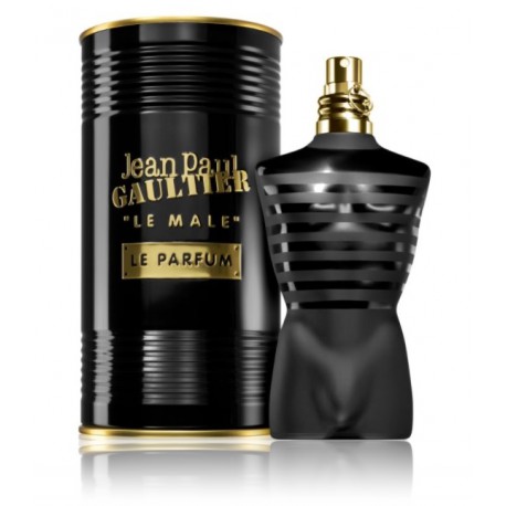 Jean Paul Gaultier Le Male Le Parfum parfüüm meestele